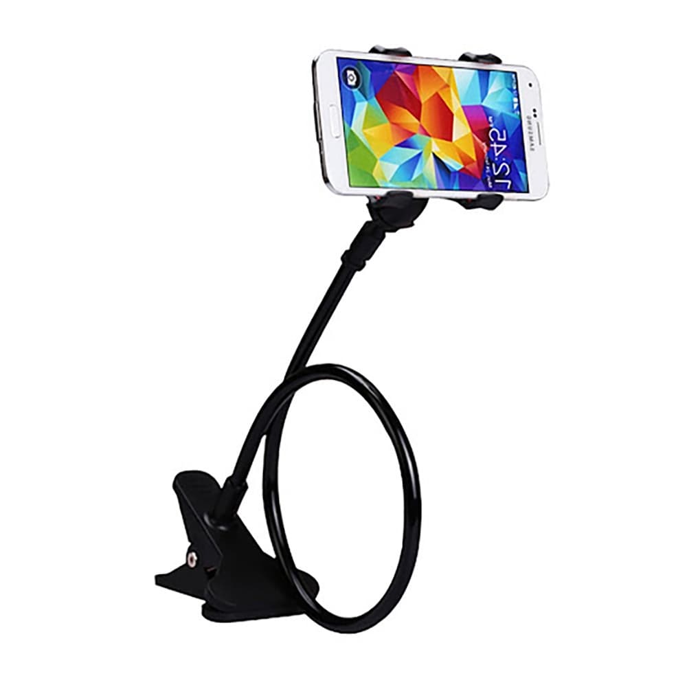Suporte Articulado e Flexível  360º Para Celular BMG-16