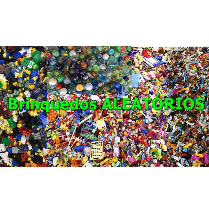 10 BRINQUEDOS Sortidos - Os melhores Brinquedos Sortidos - SURPREENDA SEU PEQUENO - Diversão é aqui!