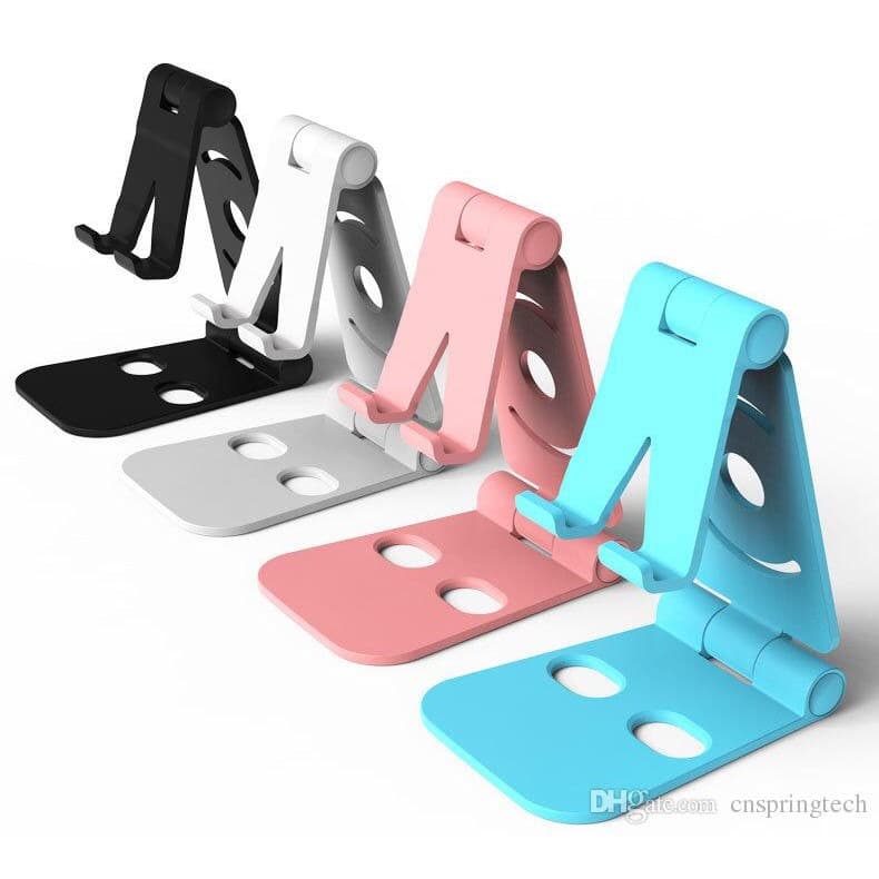 Suporte Flexivel Para Celular De Mesa Pdv