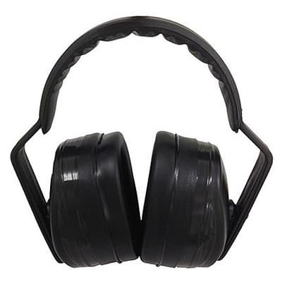 Protetor Auricular Abafador Ruido 22db Tipo Concha Epi LEDAN