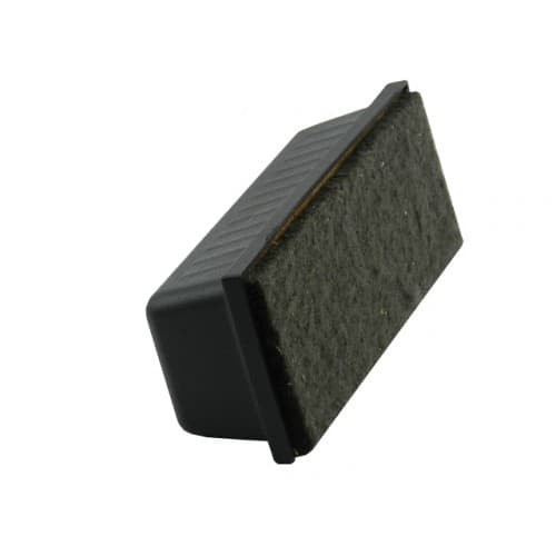 Apagador para Quadro Branco e Lousa CB - ARUFORTE