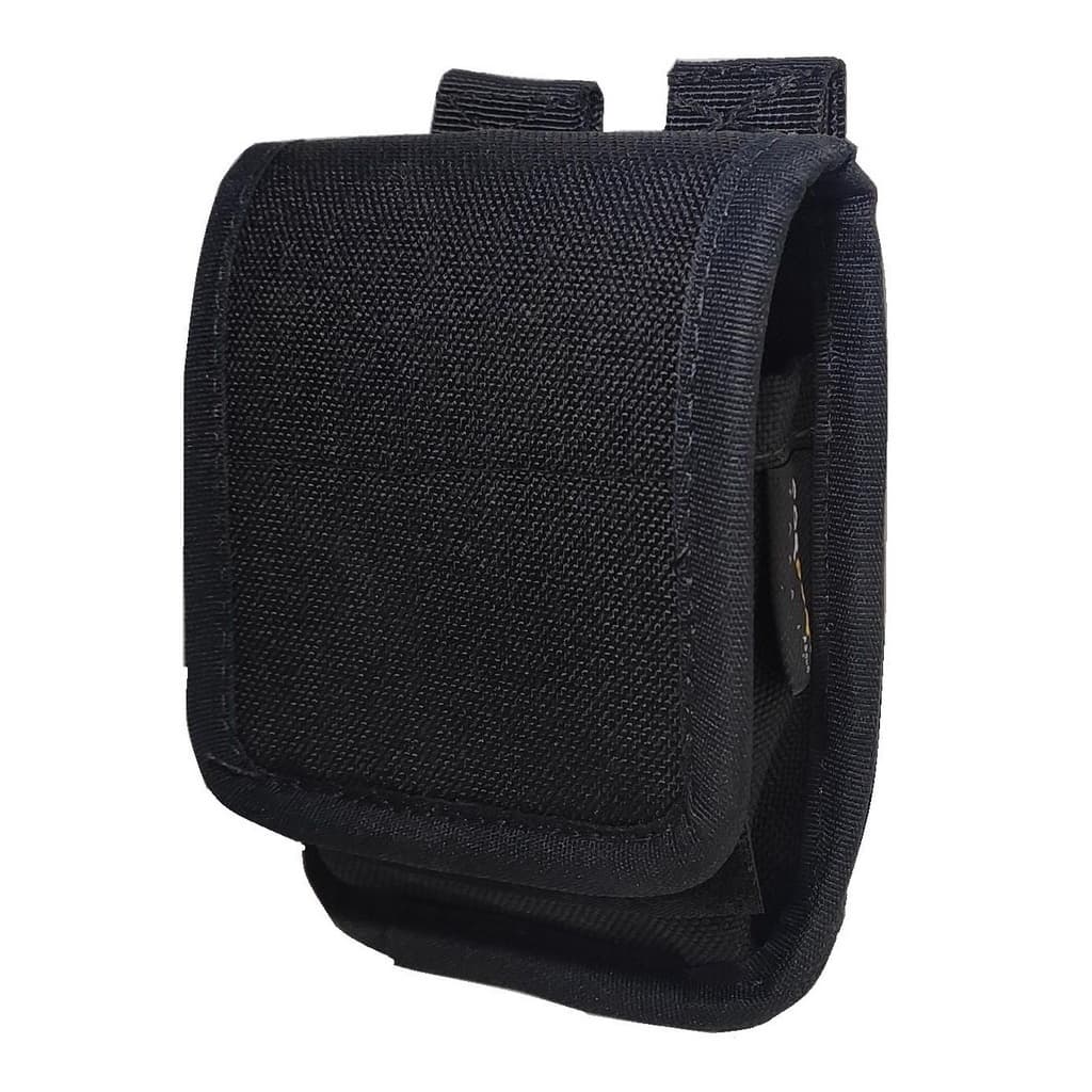 Porta Algemas Modular em Cordura 1000
