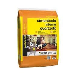 Argamassa Ac-1/ 1Kg Quartzolit