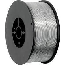 Arame Solda Mig Revestido Para Uso Sem Gás 0,8mm 1kg