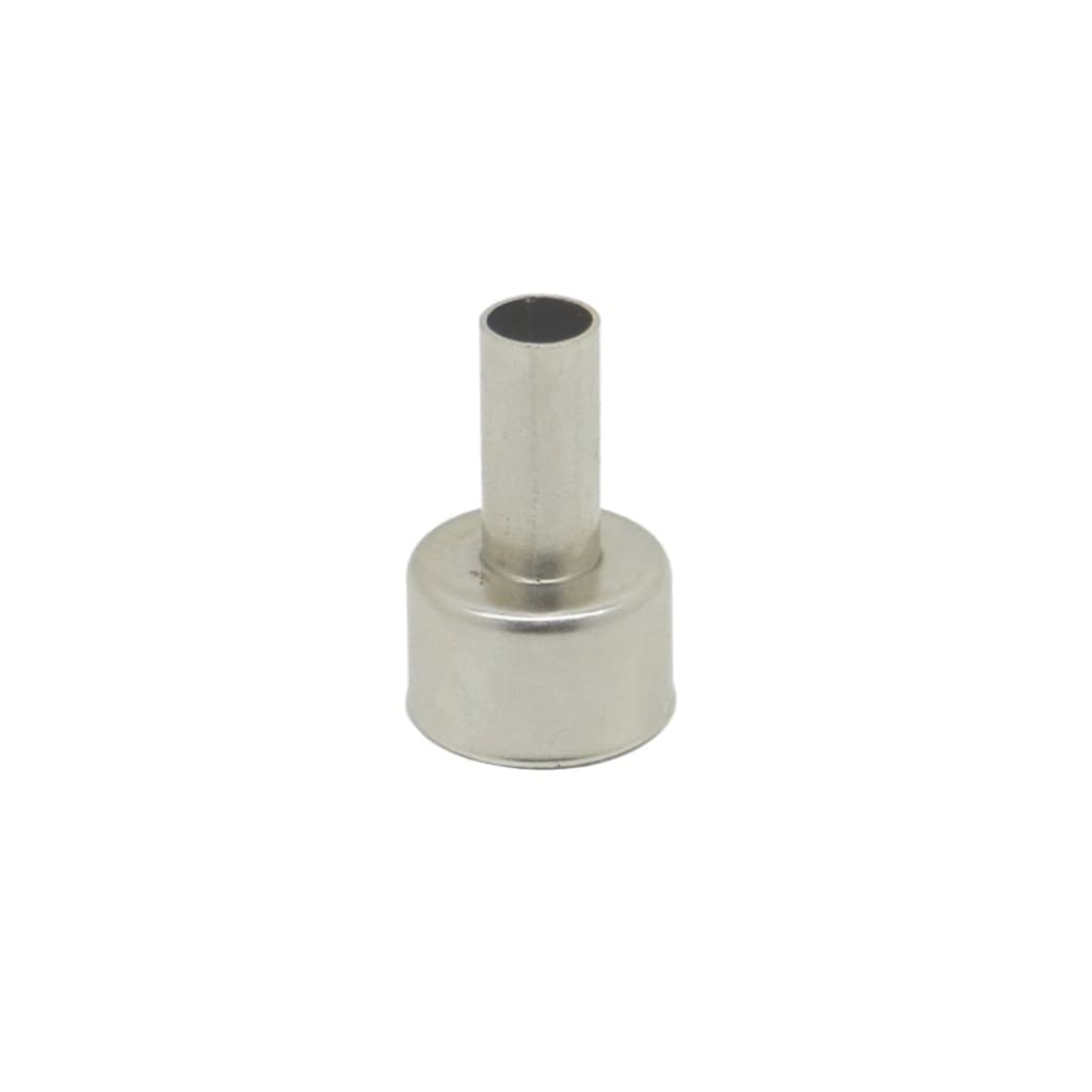 Bico Fixo Para Estação De Retrabalho Ar Quente 08mm Fixo #00427#