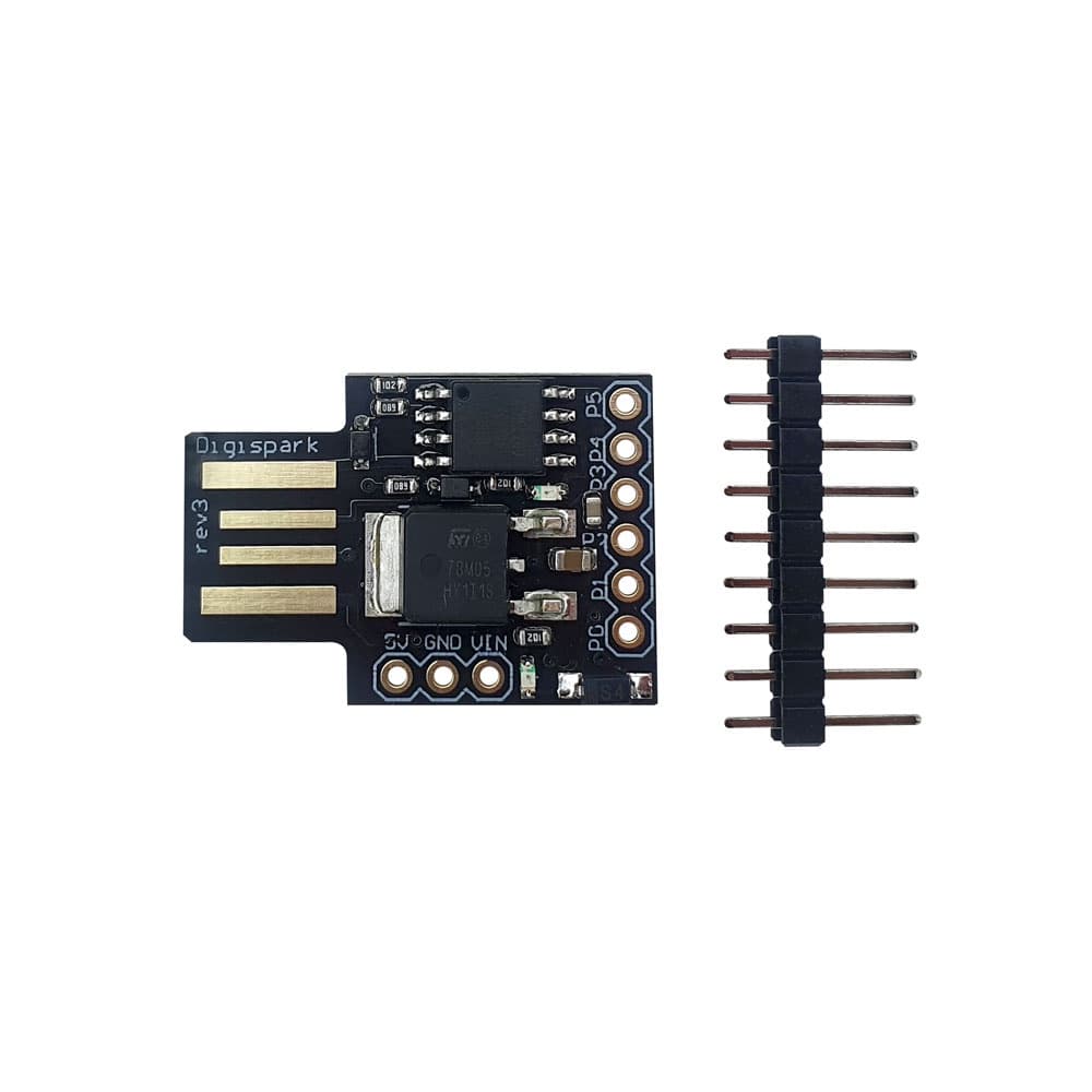 Placa Digispark ATTINY85