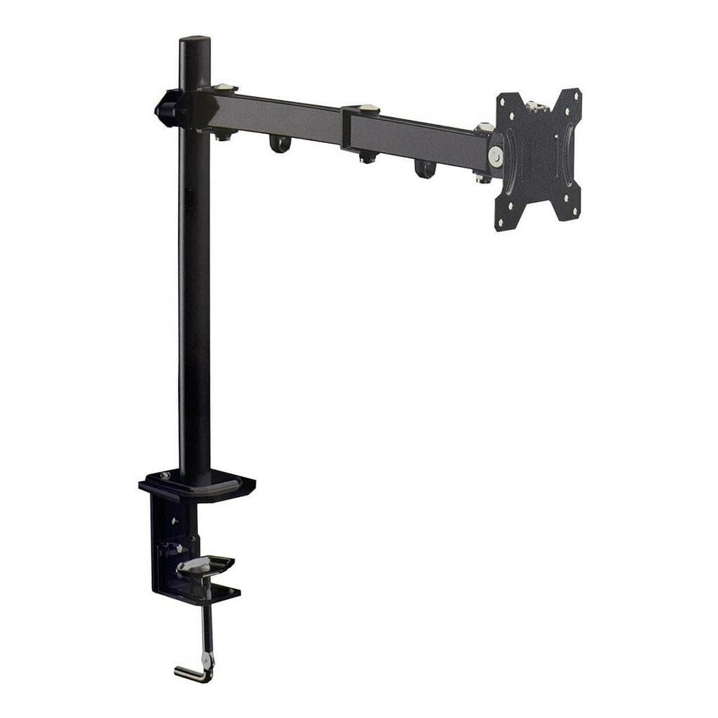 Suporte Bi-Articulado de Mesa para Monitor de 13-32" AR-203