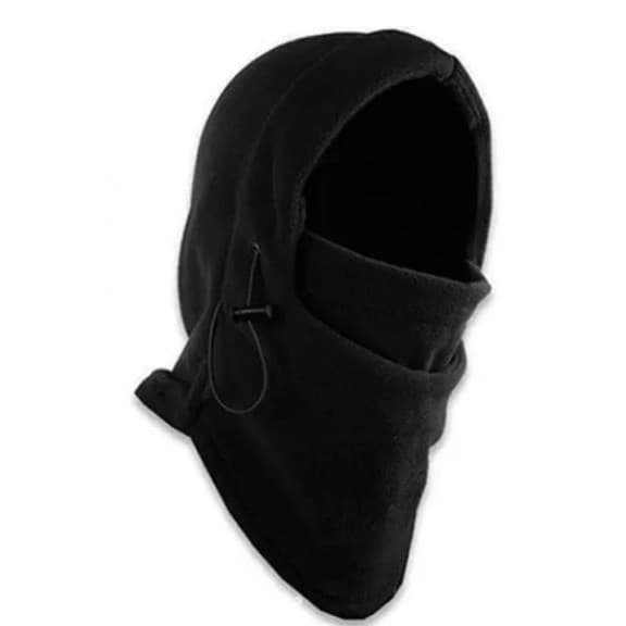 Balaclava Máscara Touca Gorro Térmico Frio Intenso Top