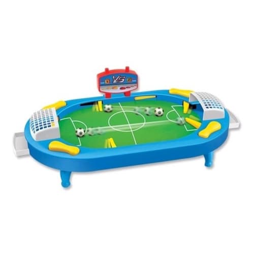 Brinquedo Mini Mesa De Futebol Game Braskit
