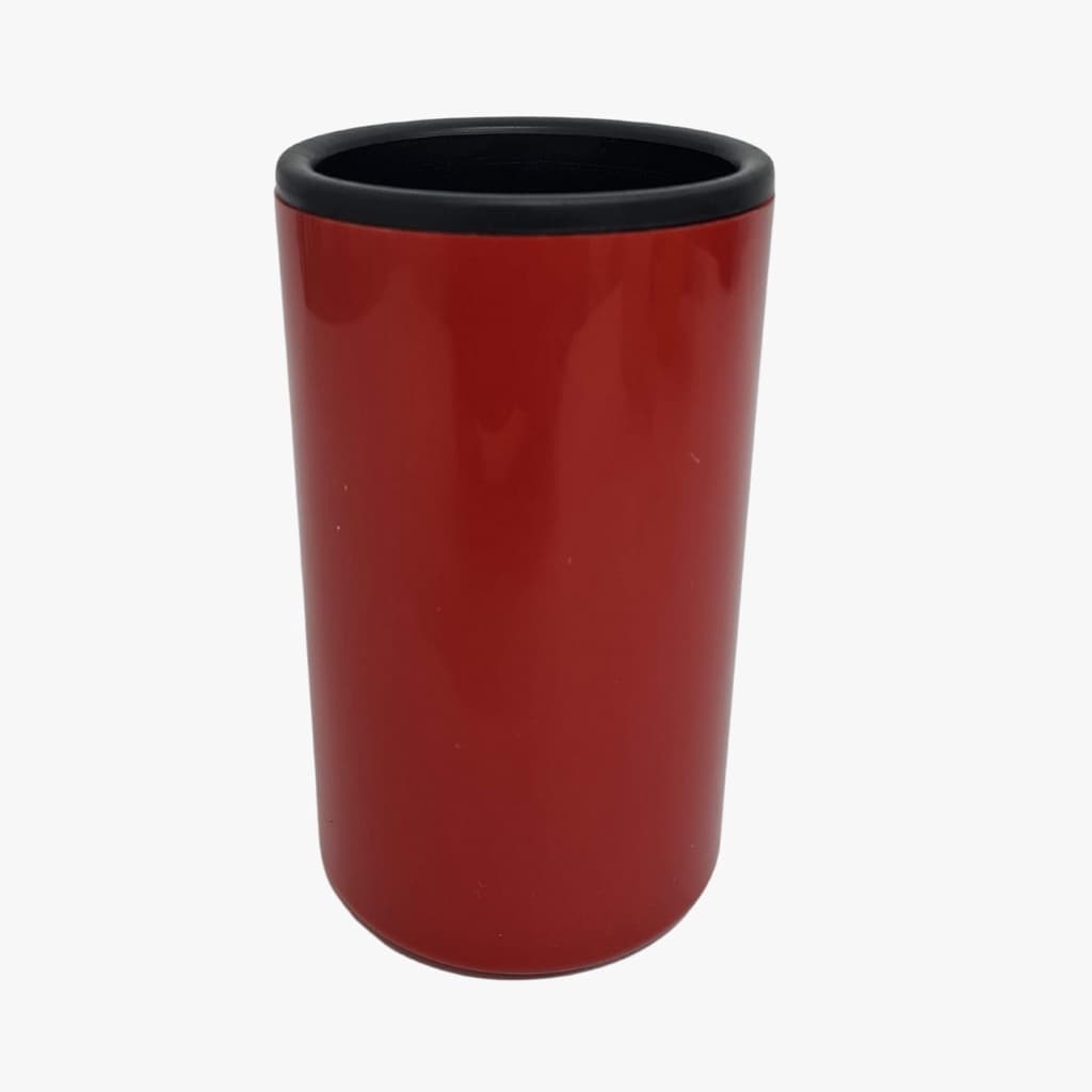 Porta Latão Cerveja Térmico 473ml Cooler Cerveja Latão Isopor