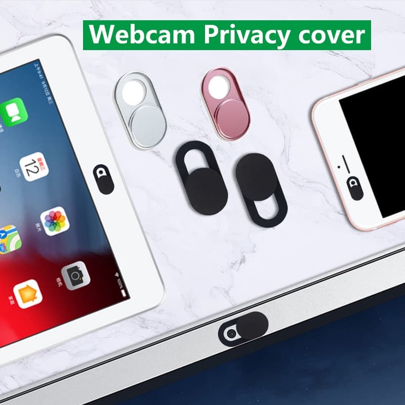 Capa De webcam Para tablet/Privacidade Occlusão Macbook