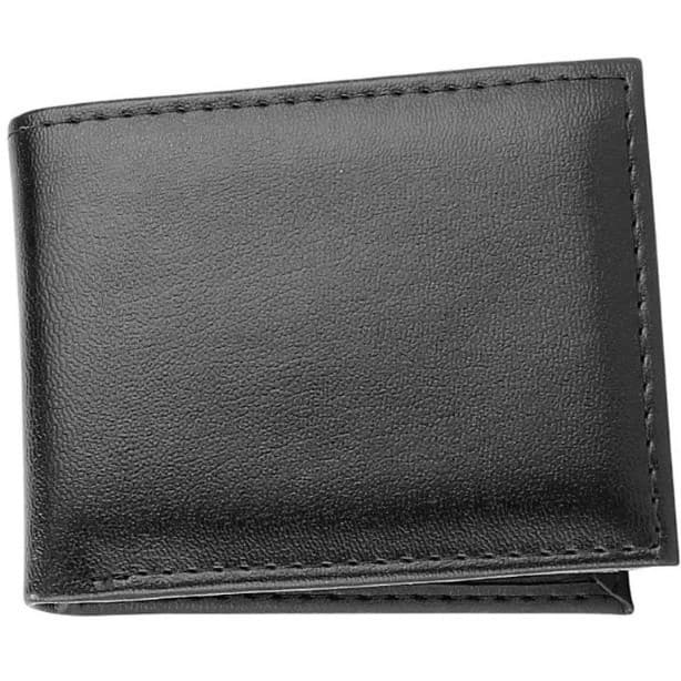 Carteira masculina Slim