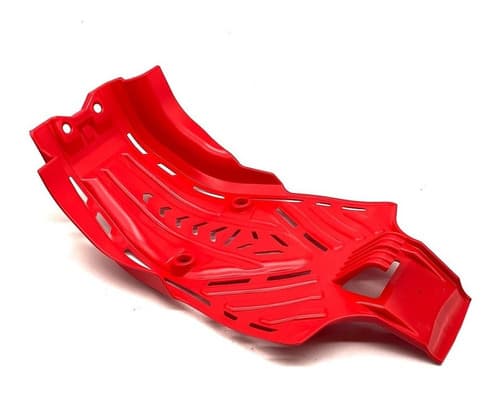 Protetor De Motor Amx Crf250 F