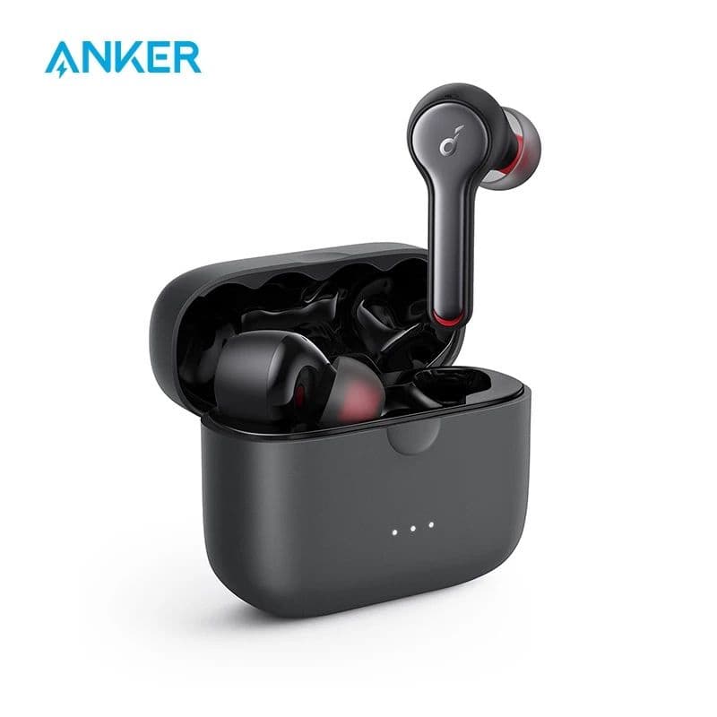 Anker Liberty Air 2 Earbuds True Fone De Ouvido Wireless