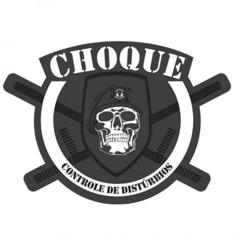 Adesivo Choque Adesivo Externo