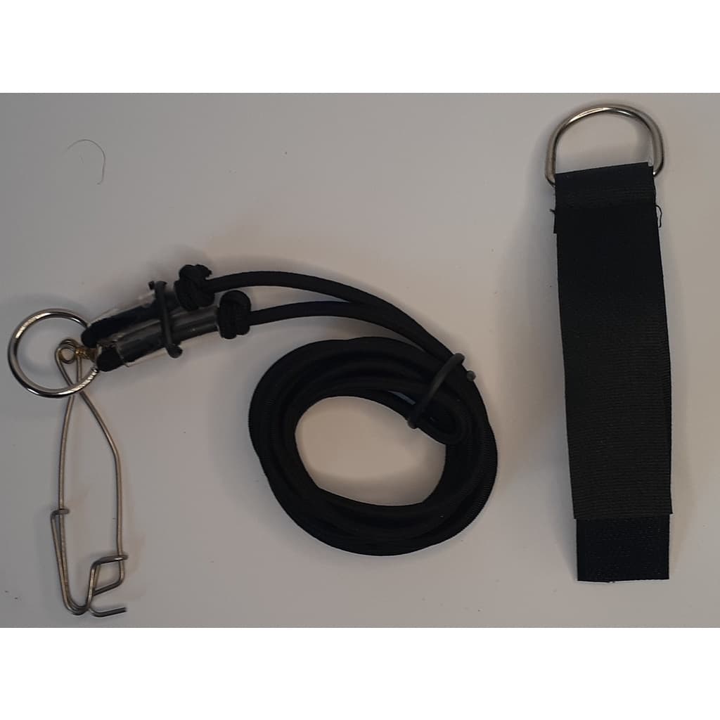 SALVA VARA P/ MOLIN./CARRET. DE 150 CM, ENGATE RAPIDO. TPSF