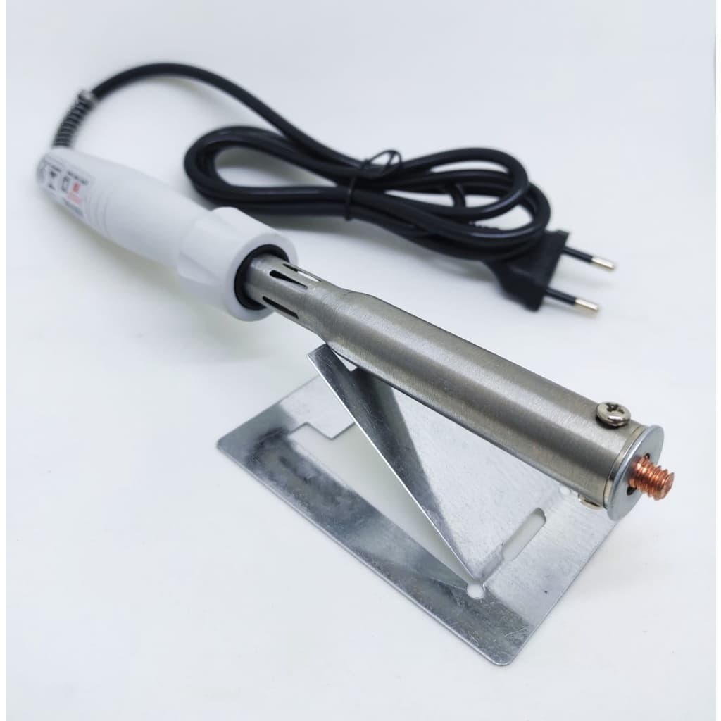 Kit Ferro de Solda Adaptado para Carimbos + Dimmer