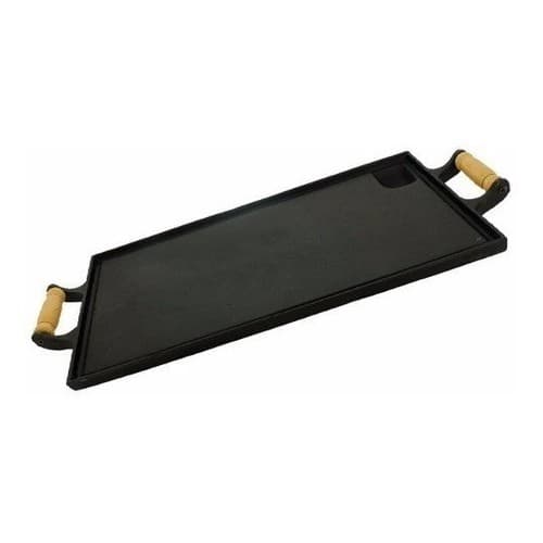 Chapa Bifeteira 25x35 lisa