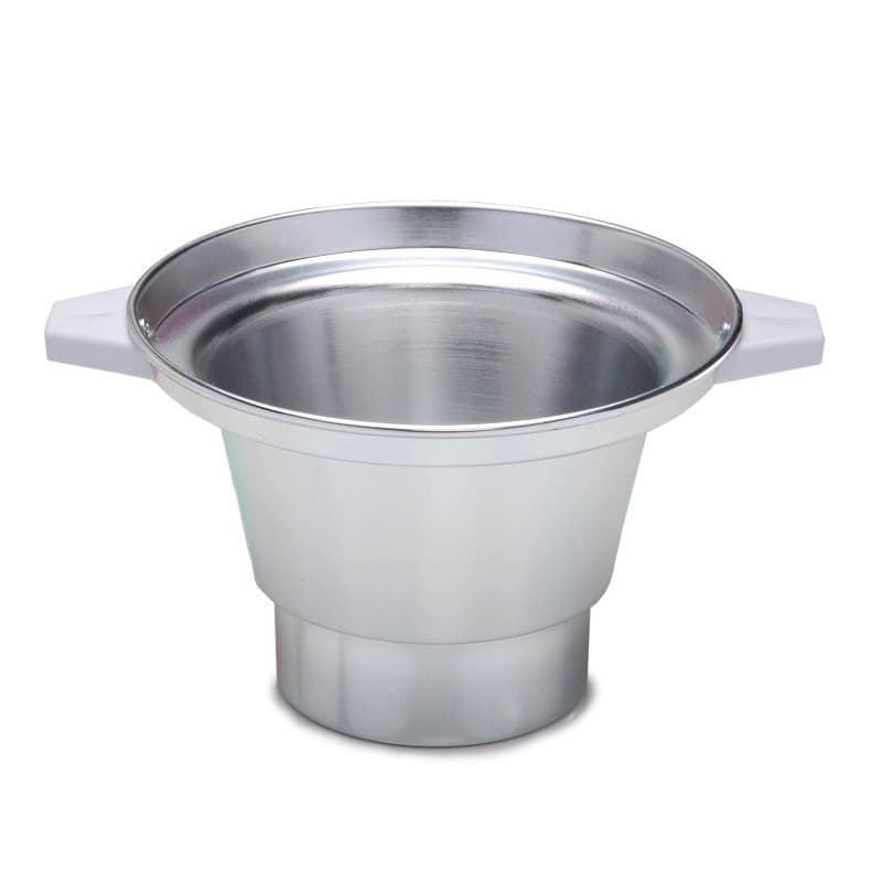 Refil de Alumínio para Aquecedor de Cera Termocera Standard 900gr