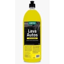 Lava Autos Shampoo Automotivo 1,5L Vintex