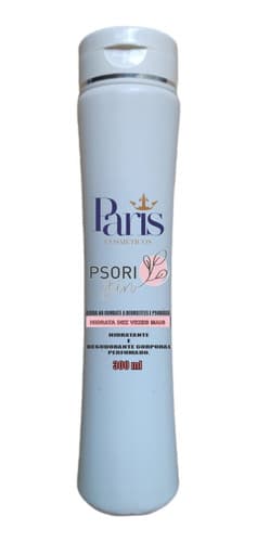 Hidratante Para Combate E Alívio Da Psoríase E Dermatites !!