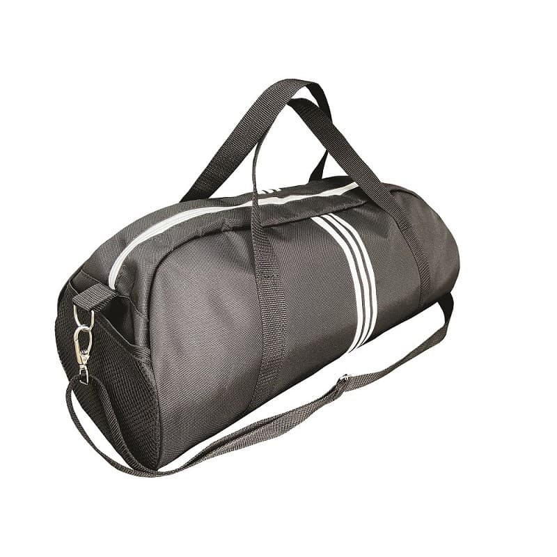 Bolsa para academia master, fitness, musculação, treino