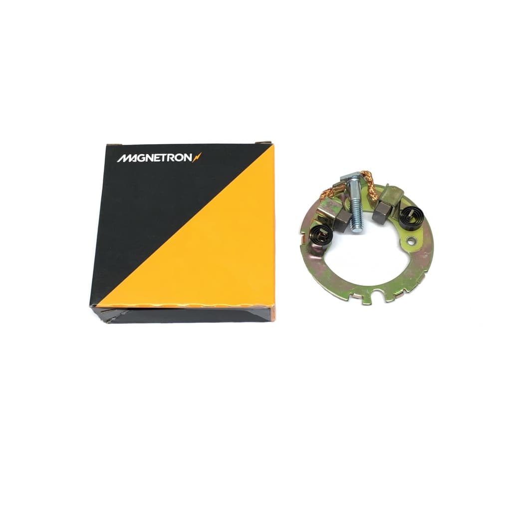 Escova Motor Partida Kawasaki Ninja 250 Xt 225 Magnetron