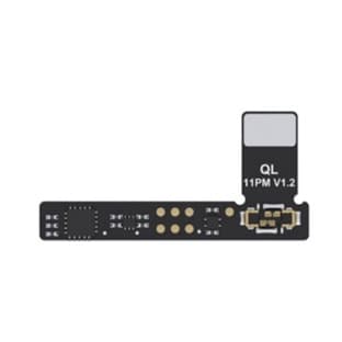 Flex Reparo Bateria Qianli Iphone 11 Pro e 11 Pro Max 04163
