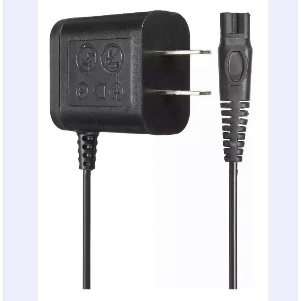 Carregador Para Aparador Barbeador Philips Genérico Bivolt