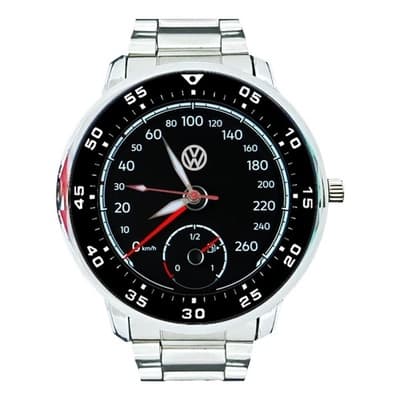 Relógio Painel Velocímetro Jetta Tsi Polo Gti  Top 03