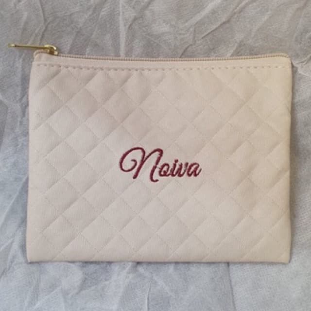 Necessaire para presentear Noiva de Casamento