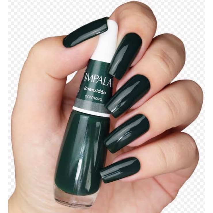 Esmalte Impala Imensidão Cremoso A Cor da Sua Moda 7,5 ml