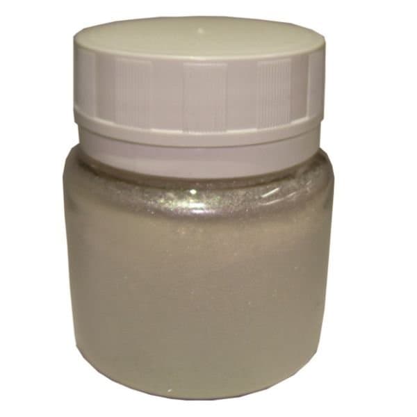 Pigmento Branco Perolado [15 g] Redelease