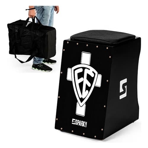 cajon profissional
