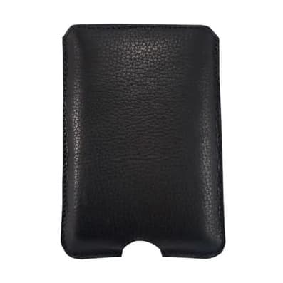 Capa Calculadora HP de Couro Legitimo Hp12c E Hp12c Platinum