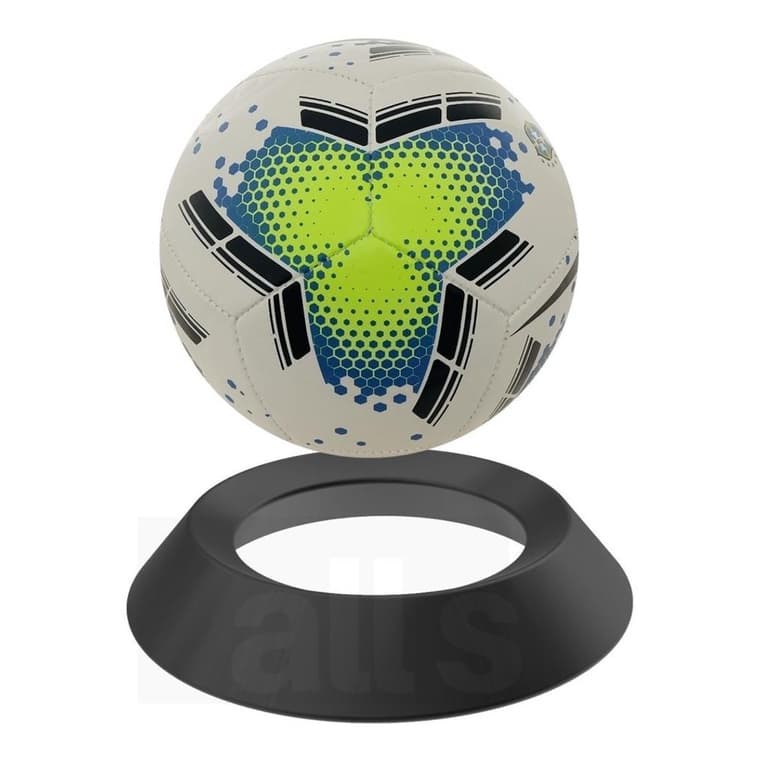 Suporte De Bola Futebol Basquete Volei Mini Bola