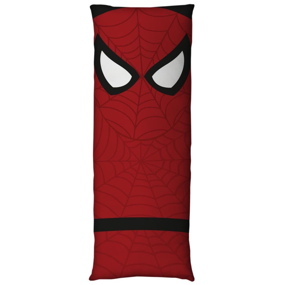Almofada para CINTO DE SEGURANÇA 5019 HOMEM ARANHA