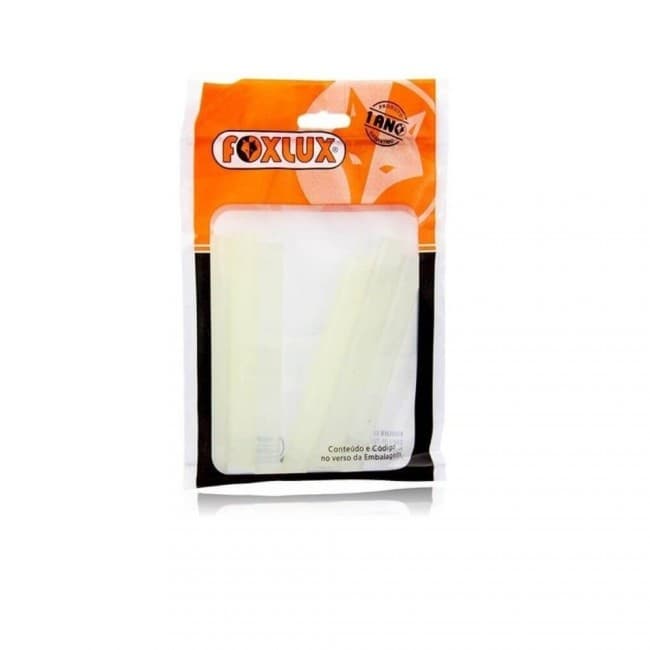 BASTAO DE COLA quente 11,2X100 MM 6 PCS