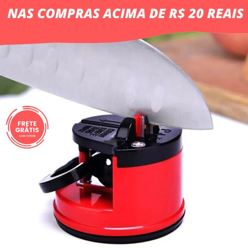 Amolador De Facas Manual Afiador de facas Ferramentas portáteis para afilar facas ao ar livre shipping