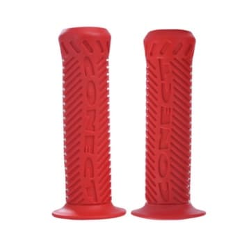 par de manopla Para Moto Klarion Modelo Conect