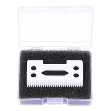Lamina Cerâmica Senior C4w White P/ Maquina Wmark Magic Clip