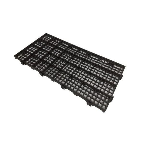 8pç Palete Estrado Plástico / Pallet Plástico 25x50 X 2,5cm Estrado Plástico Atacado e Varejo