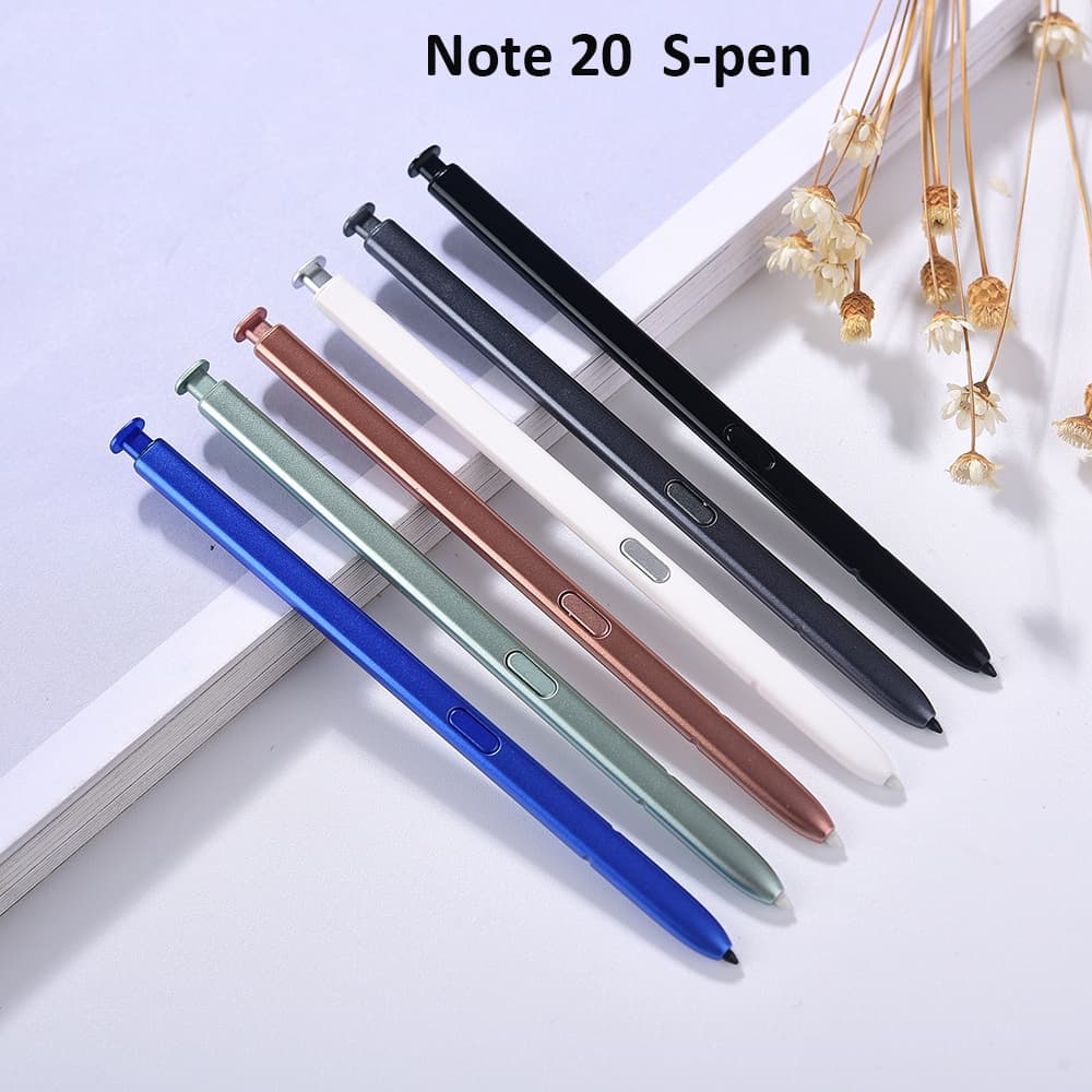 Caneta Stylus S Para Samsung Galaxy Note 20 , SM-N9810 , Substituição