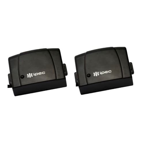 Kit 2 Txcar Farol Portão Eletrônico Garen Rcg Ppa Ipec 433