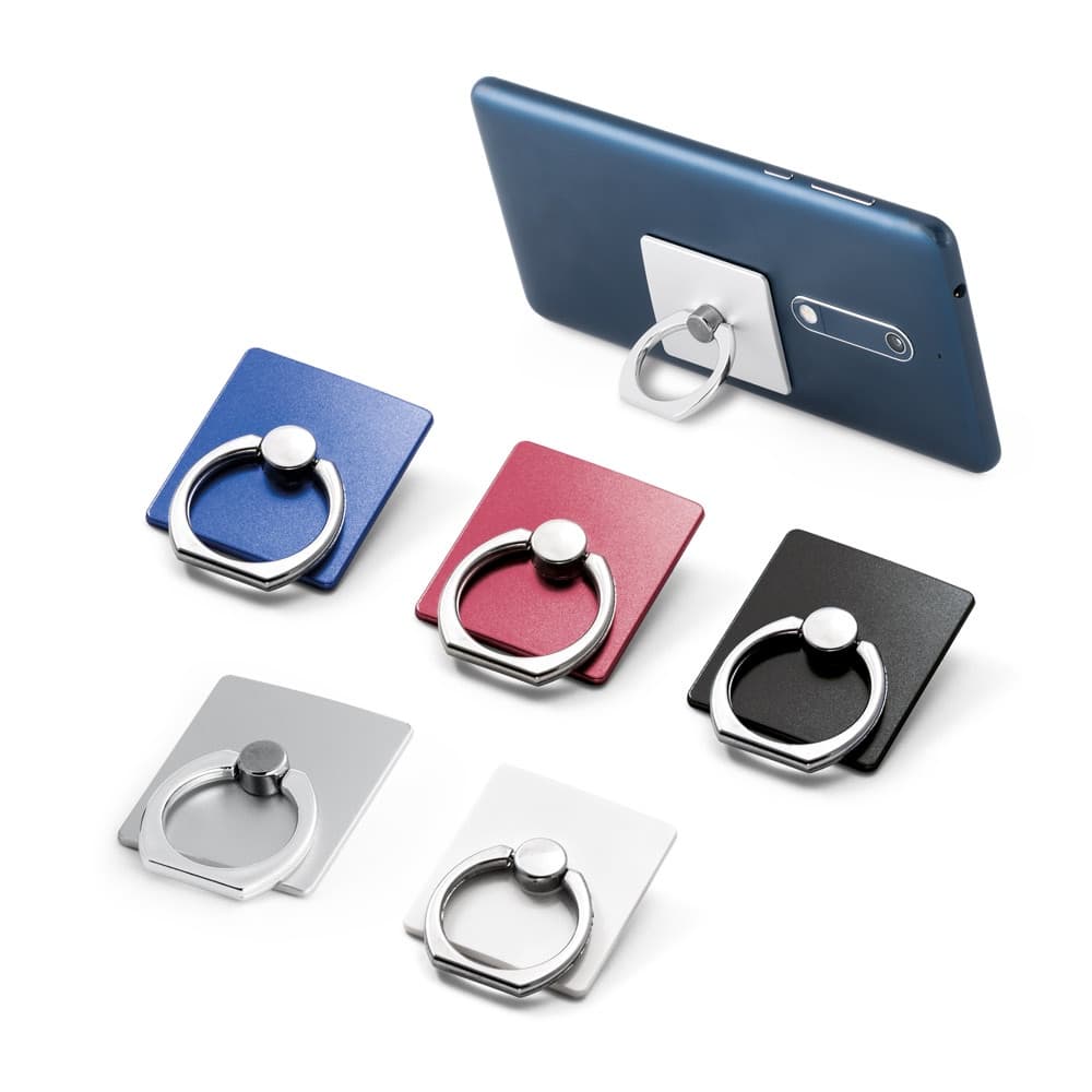 Suporte para celular com Anel Dedo