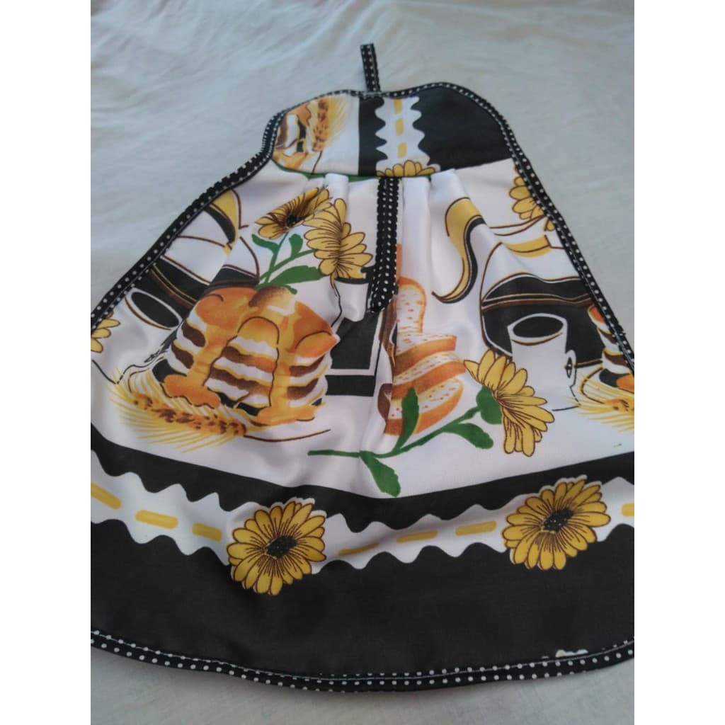 Puxa Saco - 200 sacolas