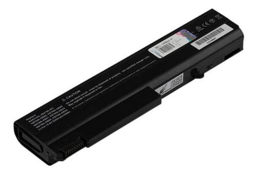 Bateria Para Hp Business 6730b 486295-001 6930p Compre Hj