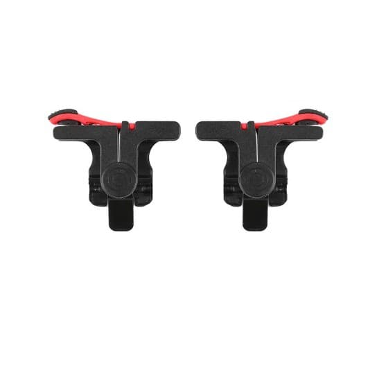 Gatilho Adaptador L2 R2 L1 R1 Celular Freefire Fortnite Pubg