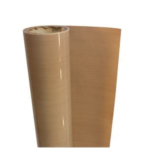 Manta folha De Teflon Para Prensa Térmica 70x50cm x 0,13  Para Sublimação