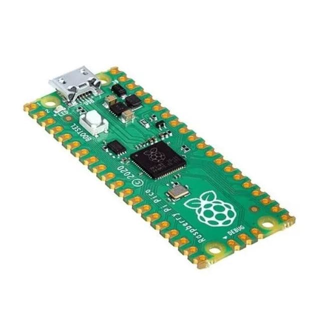 Raspberry Pi Pico